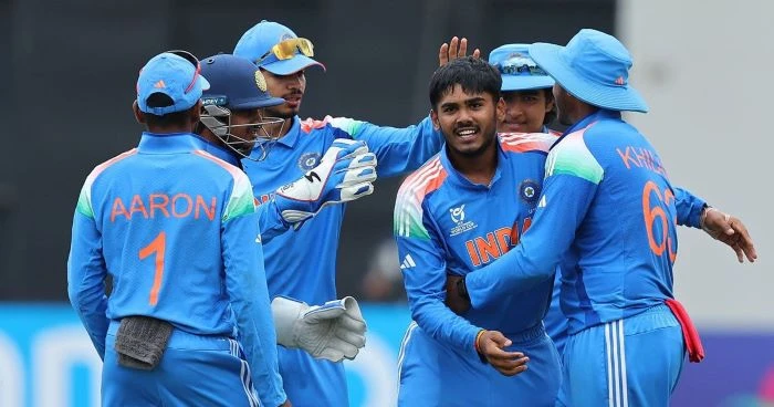 ইংল‌্যান্ড পাত্তাই পেলো না, যুব এ‌শিয়া কাপ জিতলো ভারত